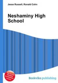 Neshaminy High School