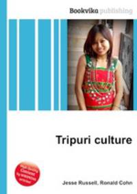 Tripuri culture