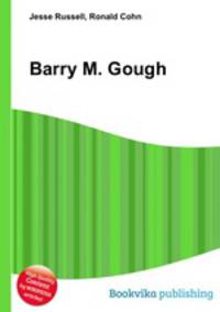 Barry M. Gough