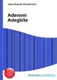 Aderemi Adegbite