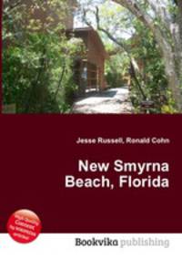 New Smyrna Beach, Florida