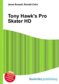 Tony Hawk