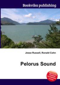 Pelorus Sound