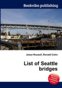 List of Seattle bridges