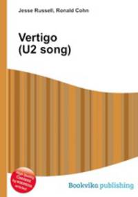 Vertigo (U2 song)