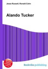 Alando Tucker
