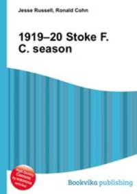 1919–20 Stoke F.C. season