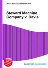 Steward Machine Company v. Davis