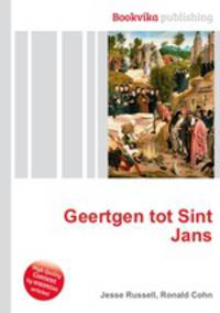 Geertgen tot Sint Jans