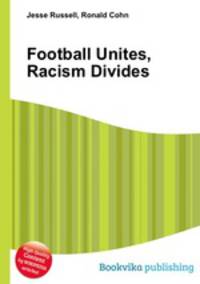 Football Unites, Racism Divides