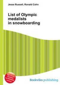 List of Olympic medalists in snowboarding