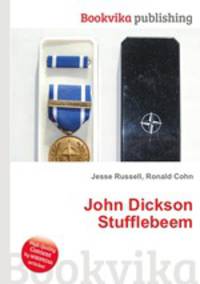 John Dickson Stufflebeem