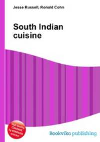 South Indian cuisine