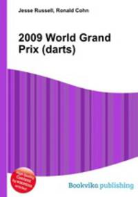 2009 World Grand Prix (darts)