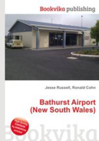 Bathurst Airport (New South Wales)