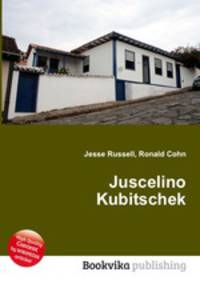 Juscelino Kubitschek