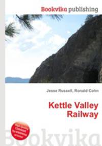 Kettle Valley Railway