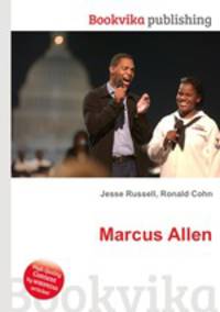 Marcus Allen