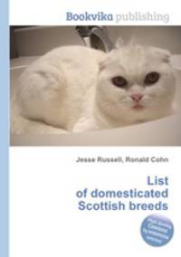 List of domesticated Scottish breeds