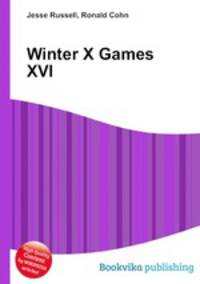 Winter X Games XVI