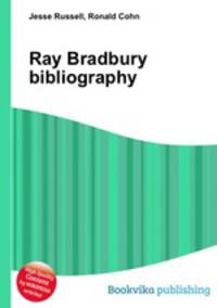 Ray Bradbury bibliography