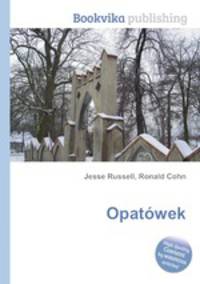 Opatowek