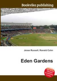 Eden Gardens