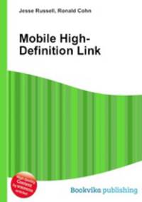 Mobile High-Definition Link