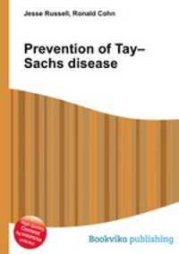 Prevention of Tay–Sachs disease