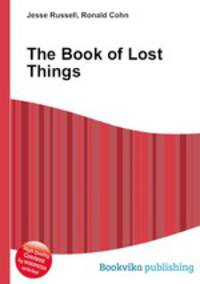 The Book of Lost Things