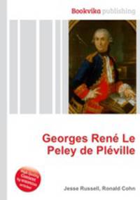 Georges Rene Le Peley de Pleville