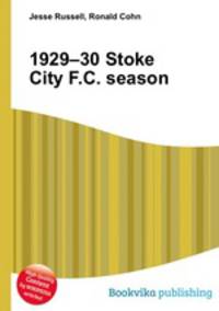 1929–30 Stoke City F.C. season