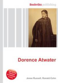 Dorence Atwater