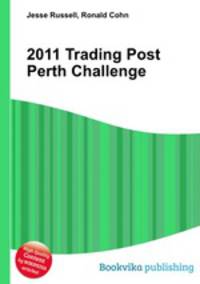 2011 Trading Post Perth Challenge