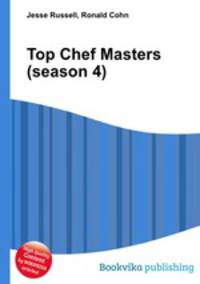 Top Chef Masters (season 4)
