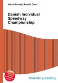 Danish Individual Speedway Championship