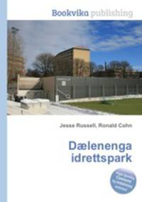 D?lenenga idrettspark