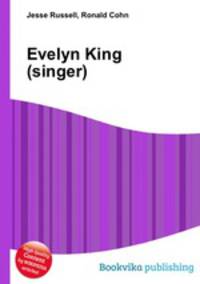 Evelyn King (singer)