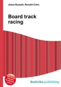 Board track racing