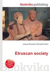 Etruscan society