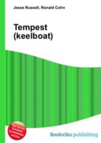 Tempest (keelboat)