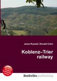 Koblenz–Trier railway