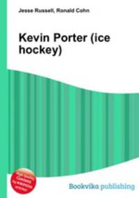 Kevin Porter (ice hockey)