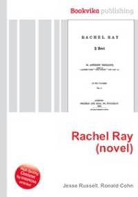 Rachel Ray (novel)