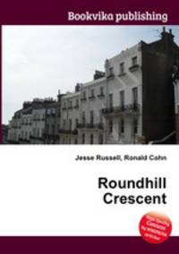 Roundhill Crescent