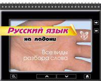 Русский язык. Все виды разбора слова