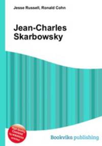 Jean-Charles Skarbowsky