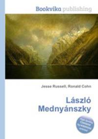 Laszlo Mednyanszky