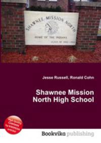 Shawnee Mission North High School