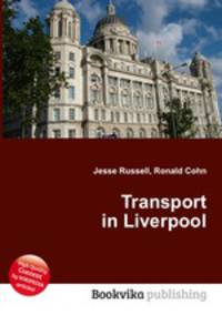 Transport in Liverpool